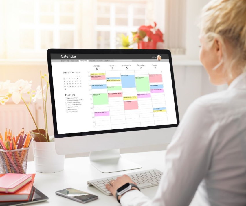 Come migliorare l'organizzazione del proprio lavoro online? 5 Tool perfetti per il tuo business