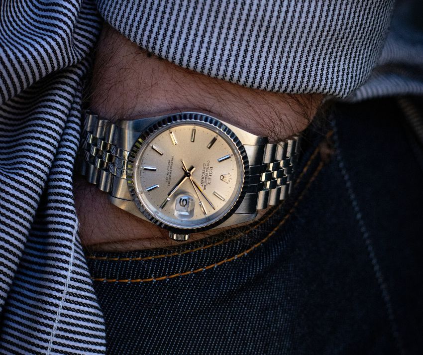 Strategia di brand, trova la tua personalità con gli archetipi. Es. Rolex 