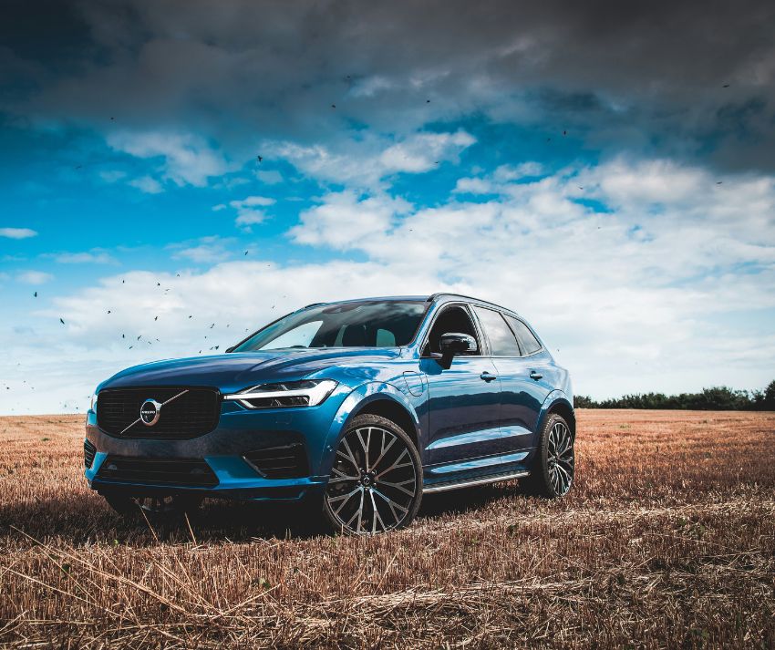 Come trovare il proprio archetipo? Un esempio concreto: Volvo e l'Angelo Custode