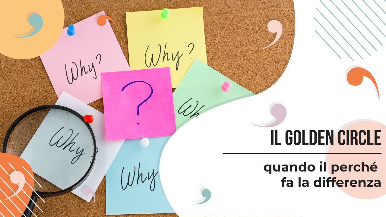 Il Golden Circle nel Marketing