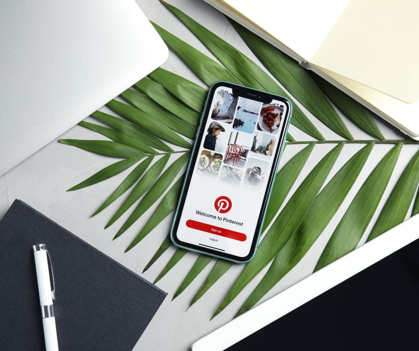 Come usare Pinterest per vendere i tuoi prodotti o servizi online.
