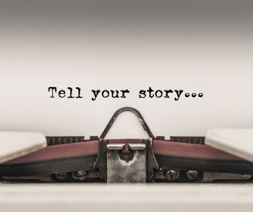 Cos'è lo Storytelling di Brand e perché usarlo nella propria comunicazione sui social