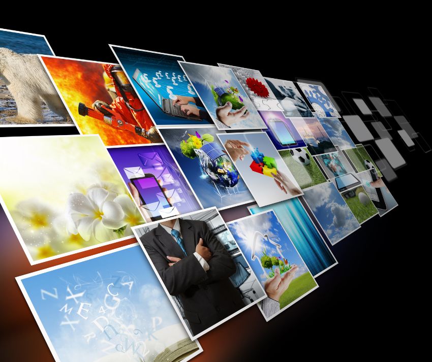 Cosa significa visual storytelling e come farlo