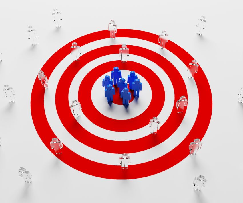 Target e Buyer Personas: come trovare i propri clienti online.