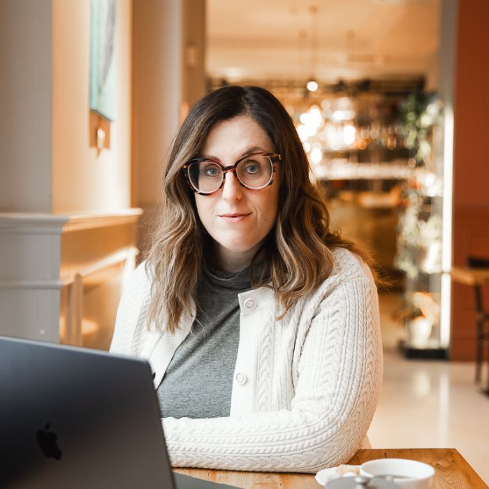 Rebecca Depietri