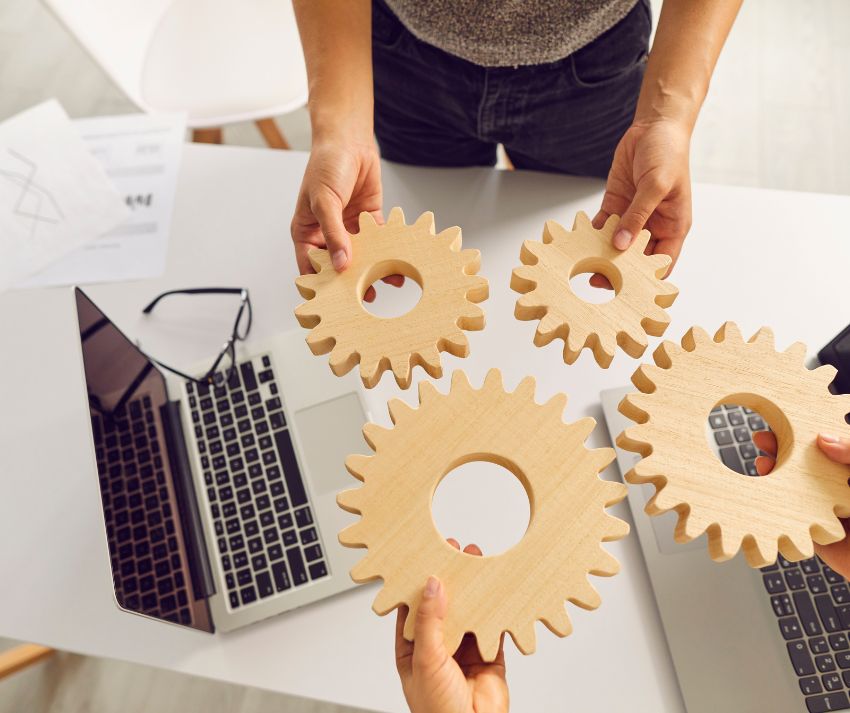 Dopo quanto si ottengono risultati dalla strategia di comunicazione?