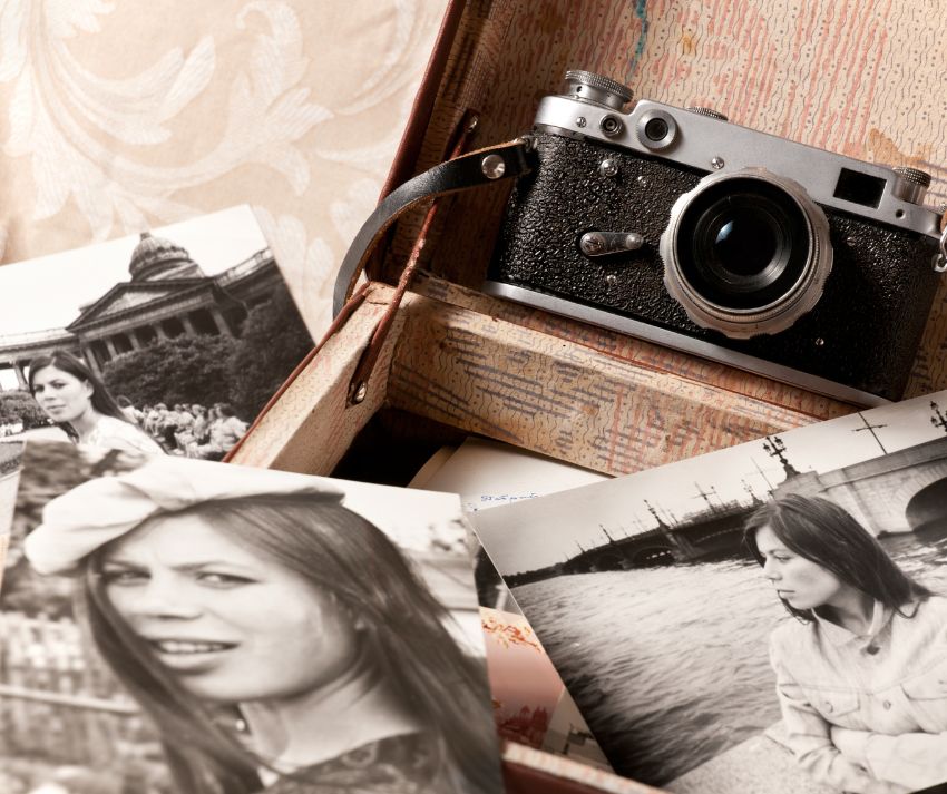 Come usare l'effetto nostalgia del marketing per comunicare online