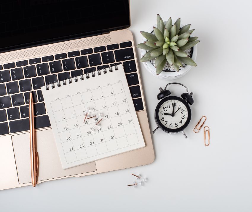 Quali sono le differenze tra Piano e Calendario Editoriale?
