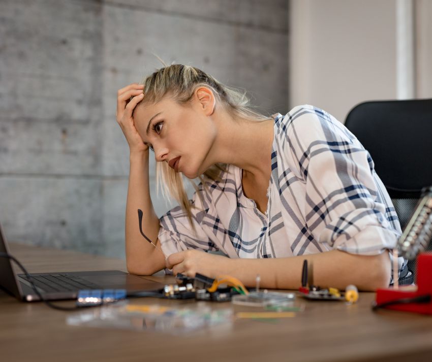 Come utilizzare la leva della paura quando comunichi sui social e hai come obiettivo vendere 