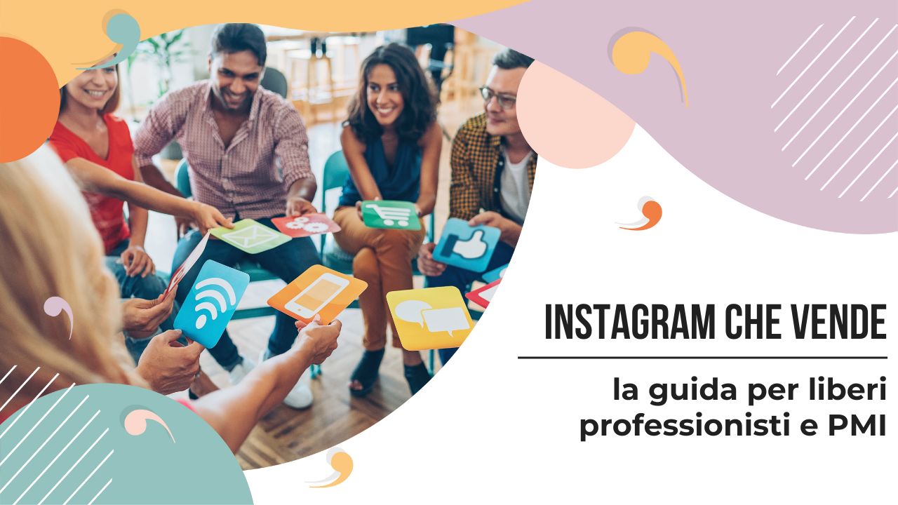 Guida all'ottimizzazione del profilo Instagram