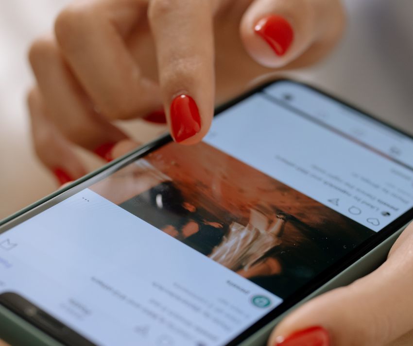Come ottimizzare il profilo Instagram