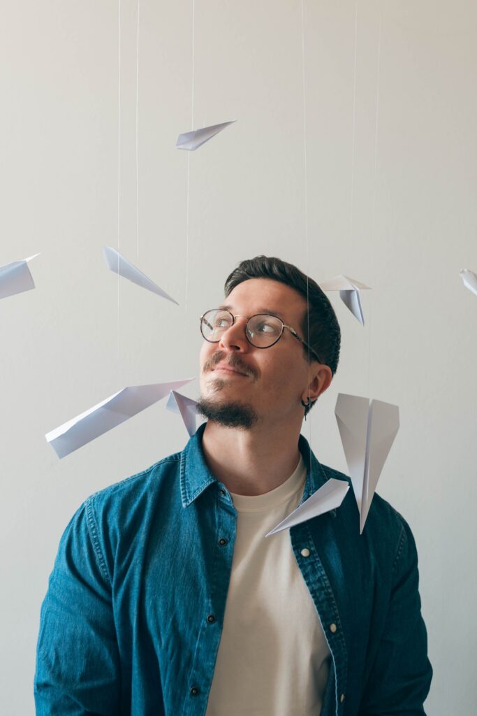 Andrea Bonomo - Funnel & Launch Strategist